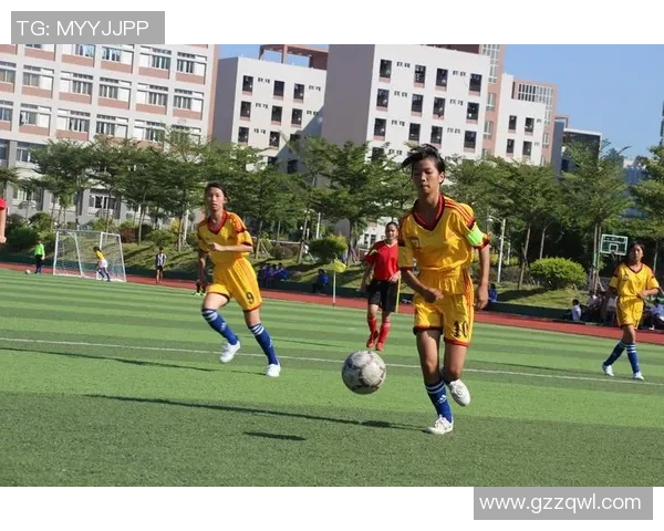 信宜足球球星崭露头角 助力家乡足球崛起成新生代亮点