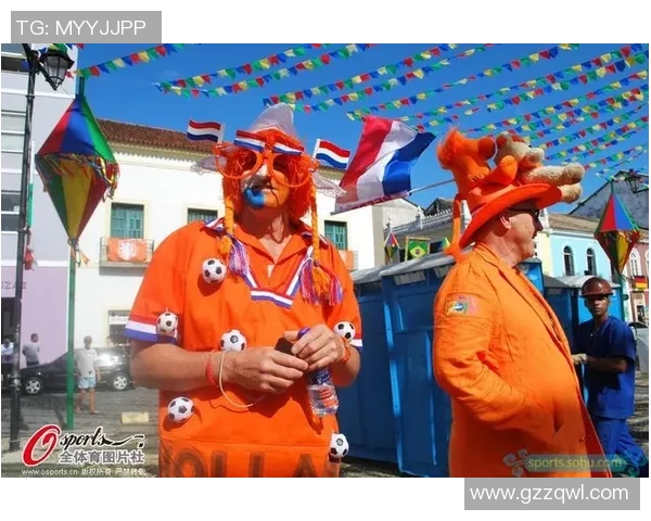 简单创意Cosplay足球球星展现球场激情与日常趣味结合魅力