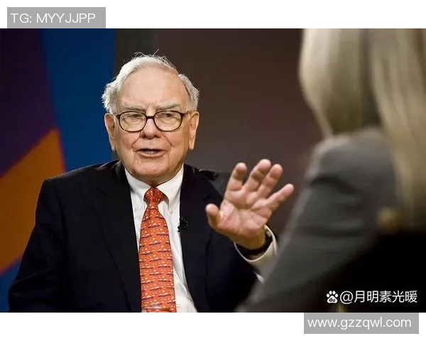 足球传奇巴菲特：跨界投资与绿茵场的精彩人生